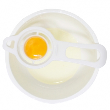ที่แยกไข่ขาวและไข่แดง